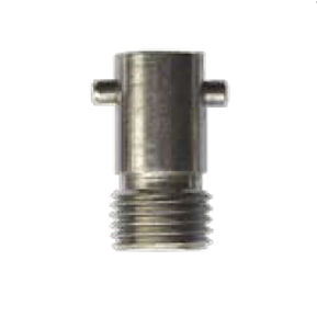 Gewinde-Hydraulikadapter - BCA series - Temperature Technology Ltd - Metall / NPT