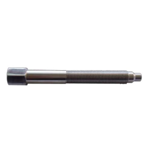 Innensechskantbolzen - MB3 series - Temperature Technology Ltd - Sechskant / Edelstahl