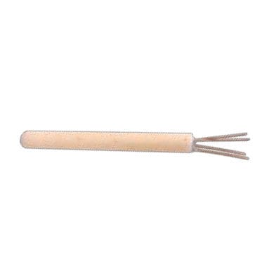 Drahtgewickelter Temperatursensor - WD series - Temperature Technology Ltd - Widerstand / 4-Leiter