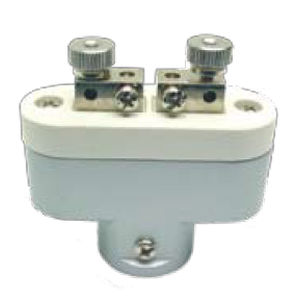 Aluminium-Anschlusskopf - TL-2P-C - Temperature Technology Ltd - für Temperatursensor