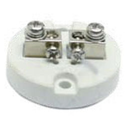 Einbau-Klemmenblock - MN series - Temperature Technology Ltd - Schraubanschluss / für Temperatursensor / Keramik