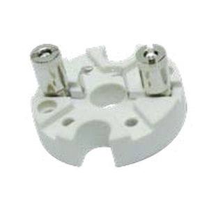 Einbau-Klemmenblock - DB series - Temperature Technology Ltd - Schraubanschluss / für Temperatursensor / Keramik