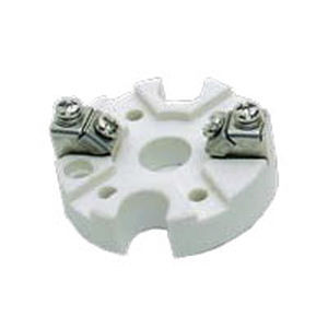 Einbau-Klemmenblock - DBS series - Temperature Technology Ltd - Schraubanschluss / für Temperatursensor / Keramik