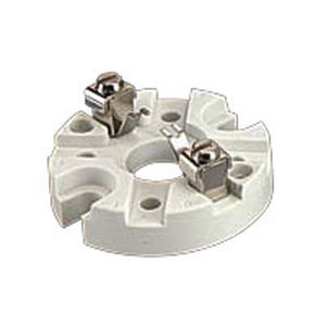 Einbau-Klemmenblock - DL series - Temperature Technology Ltd - Schraubanschluss / für Temperatursensor / Keramik
