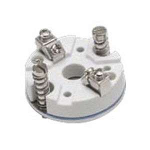 Einbau-Klemmenblock - DS series - Temperature Technology Ltd - Schraubanschluss / für Temperatursensor / Keramik