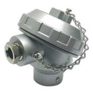 Aluminium-Anschlusskopf - H-KMC series - Temperature Technology Ltd - für Temperatursensor / IP68