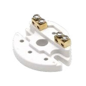 Einbau-Klemmenblock - TB series - Temperature Technology Ltd - Schraubanschluss / für Temperatursensor / Keramik