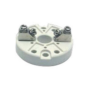 Einbau-Klemmenblock - M series - Temperature Technology Ltd - Schraubanschluss / für Temperatursensor / Keramik