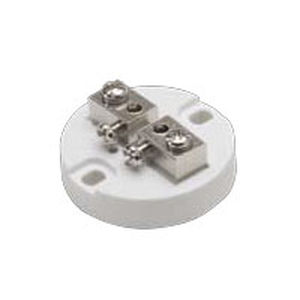 Einbau-Klemmenblock - S series - Temperature Technology Ltd - Schraubanschluss / für Temperatursensor / Keramik