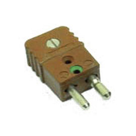Stromversorgungs-Steckverbinder - S-025-S series - Temperature Technology Ltd - IEC C7 / parallel / außen