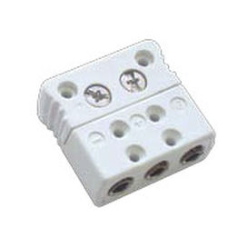 Stromversorgungs-Steckverbinder - S-RTD-S - Temperature Technology Ltd - IEC C7 / parallel / innen