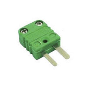 Stromversorgungs-Steckverbinder - S-010-S series - Temperature Technology Ltd - IEC C7 / außen / für Thermoelement