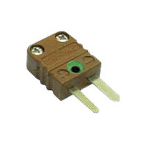 Stromversorgungs-Steckverbinder - S-015-S series - Temperature Technology Ltd - IEC C7 / parallel / außen