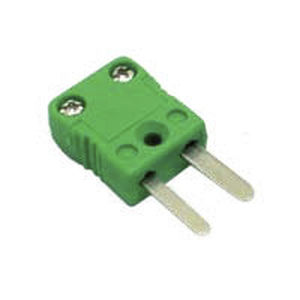Stromversorgungs-Steckverbinder - M series - Temperature Technology Ltd - IEC C7 / außen / für Thermoelement