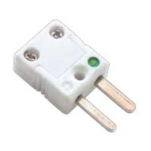 Stromversorgungs-Steckverbinder - M series - Temperature Technology Ltd - IEC C7 / außen / Keramik