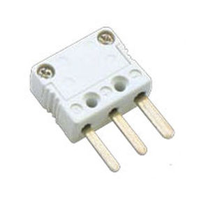 Stromversorgungs-Steckverbinder - M-RTD-P - Temperature Technology Ltd - IEC C7 / außen / 3-polig