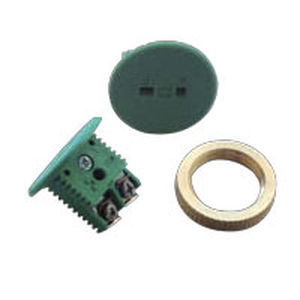 Datensteckverbinder - S-240-K series - Temperature Technology Ltd - IEC C7 / zirkulär / innen