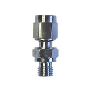 Kompressionsanschluss - FS116P30 - Temperature Technology Ltd - hydraulisch / Einschraub / Edelstahl