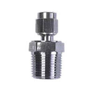 Kompressionsanschluss - FS38NT series - Temperature Technology Ltd - hydraulisch / Einschraub / für Sensor