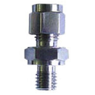 Kompressionsanschluss - FSM8 series - Temperature Technology Ltd - hydraulisch / Einschraub / für Sensor