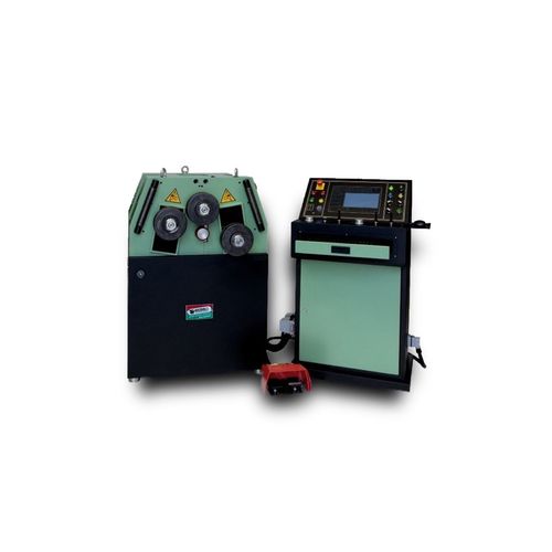 Manuelle Biegemaschine - BA - MEMOLI BENDING MACHINES S.R.L. - Profil / CNC / automatisch