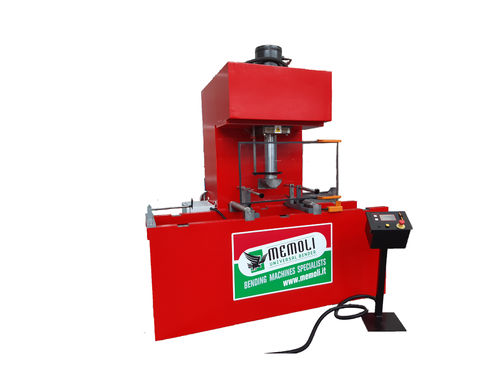Hydraulische Abkantpresse - PVT 40 - MEMOLI BENDING MACHINES S.R.L.