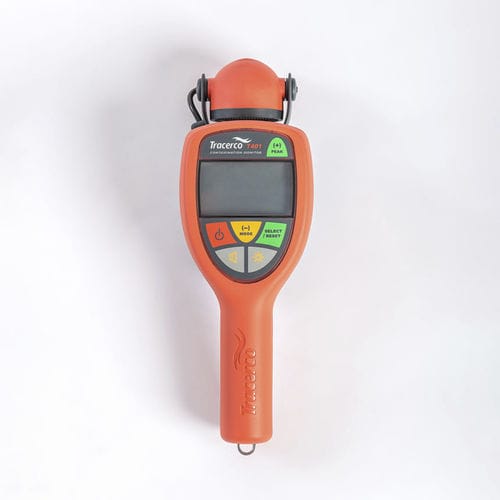 Beta-KontaminationsÜberwachungsgerät - T401 - Tracerco Ltd - alpha