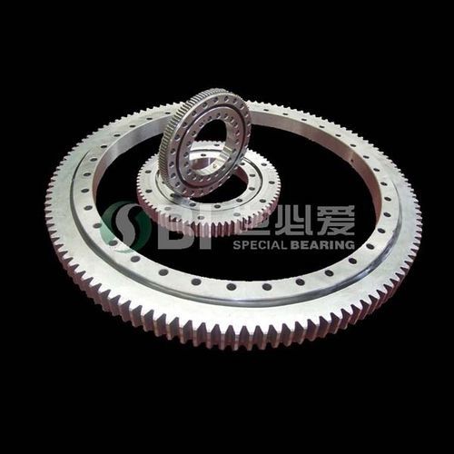 Innenverzahnungs-Drehverbindung - SLIR20 series - Luoyang SBI Special Bearing - Kugel / Rollen / Kreuzrollen
