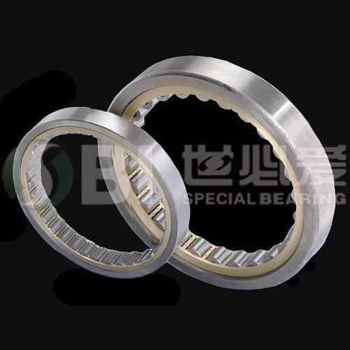 Zylinderrollenlager - RN series - Luoyang SBI Special Bearing - Radial / Axial / Rillen