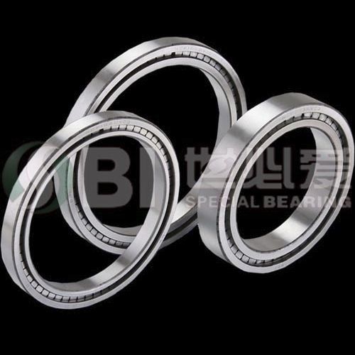 Zylinderrollenlager - NNCF series - Luoyang SBI Special Bearing - Radial / Axial / zweireihig