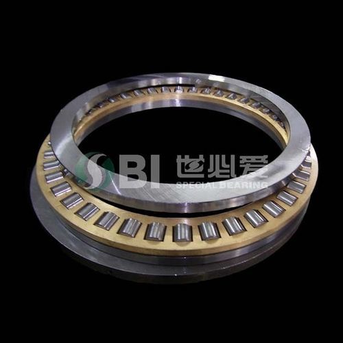 Axial-Kugellager / schale - 5 series - Luoyang SBI Special Bearing