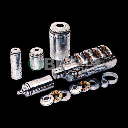 Zylindrisches Axialrollenlager - M6CT A2 series - Luoyang SBI Special Bearing
