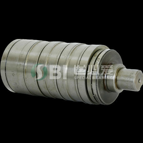 Zylindrisches Axialrollenlager - M6CT series - Luoyang SBI Special Bearing