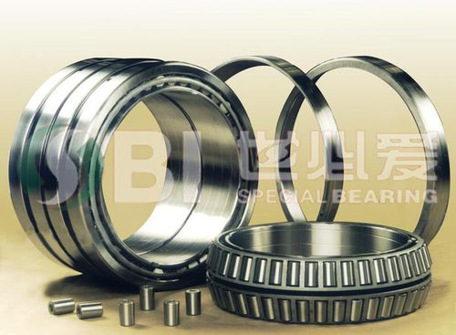 Kegelrollenlager - 35 series - Luoyang SBI Special Bearing - Radial / Axial / zweireihig