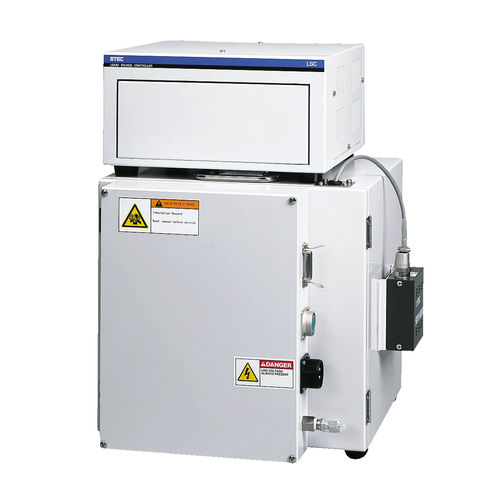 Thermoverdampfer - LSC  - HORIBA STEC - Prozess / für Flüssigkeiten