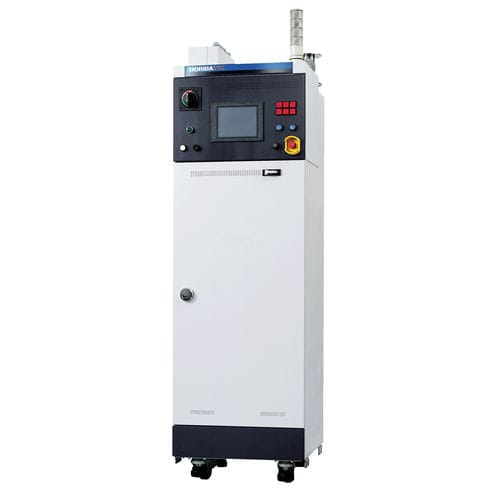 Thermoverdampfer - LU-A1000 - HORIBA STEC - Prozess / für Flüssigkeiten / automatisch