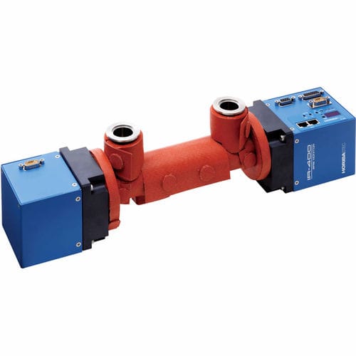 Ausstoß-Überwachungsgerät ohne Kontakt - IR-400 series - HORIBA STEC