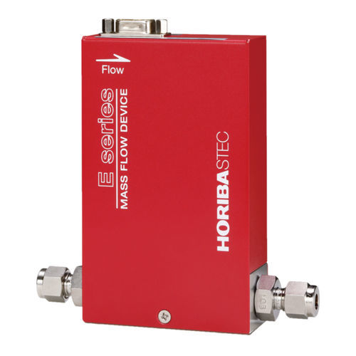 Massendurchflussregler - SEC-E series - HORIBA STEC - für Gas