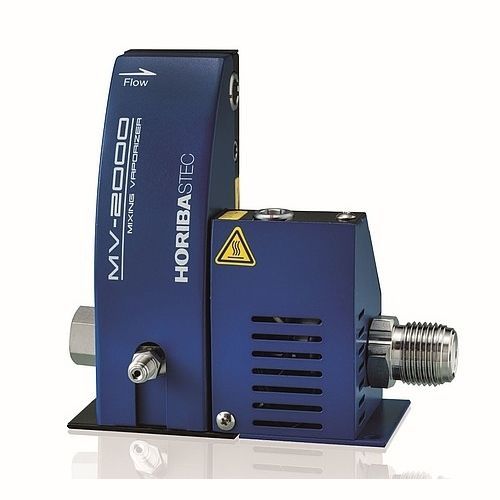 Verdampfer für Flüssigkeiten - MV-2000  - HORIBA STEC - niedrige Temperatur