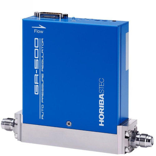 Massendurchflussregler - GR-511F - HORIBA STEC - für Gas