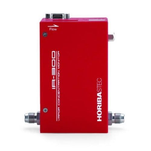 Gasverdampfer - IR-300 series - HORIBA STEC - Thermo / Prozess / Hochgeschwindigkeit
