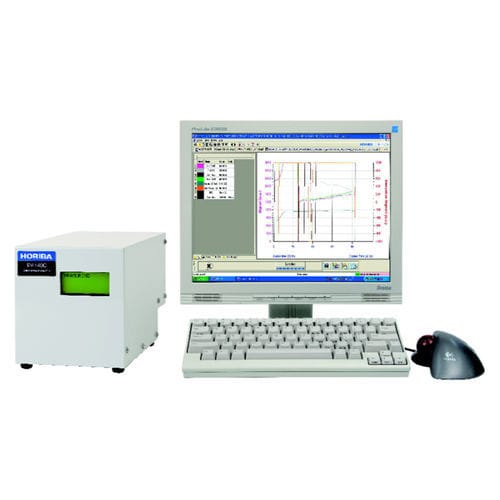 Spektroskop - EV-140C - HORIBA STEC