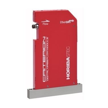 Thermodurchflussmesser - DZ-107 - HORIBA STEC - Massen / für Gas