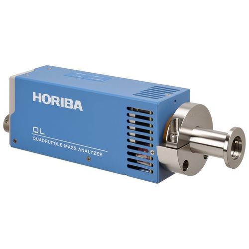 Spektrometrischer Analysator - QL series - HORIBA STEC - Gas / Überwachung / Spektrum