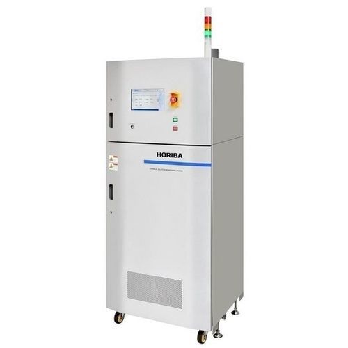 Chemisches Überwachungssystem - CS-1000 - HORIBA STEC - Konzentration / Mess