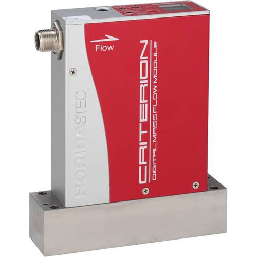 Differenzdruck-Durchflussmesser - D500 series - HORIBA STEC - Thermo / Massen / für Gas