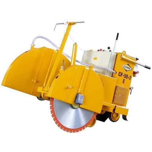 Betonsäge - CF-50.2 E - CEDIMA GmbH