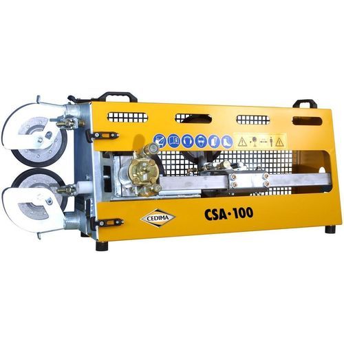 Betonsäge - CSA-100 H - CEDIMA GmbH