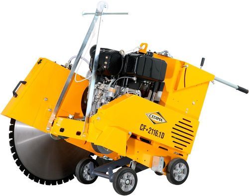 Betonsäge - CF-2116.1 D - CEDIMA GmbH