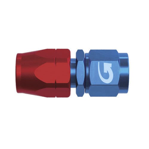 Hydraulikanschluss - 236-01 series - GOODRIDGE FLUID TRANSFER SYSTEMS - Einschraub / Nitril / innen